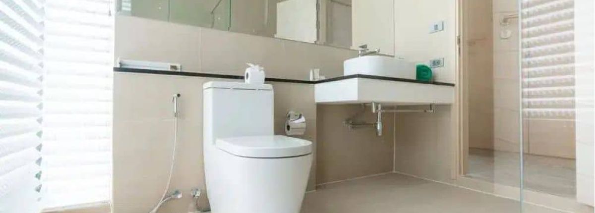 Three Reasons Why Your Toilet Is Filling Slowly, and How Plumbers Can Help — Quincy, MA