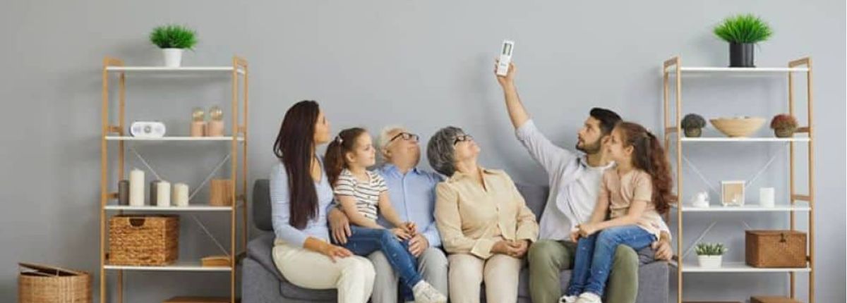 Top Things You Need to Consider Before Installing a New AC System