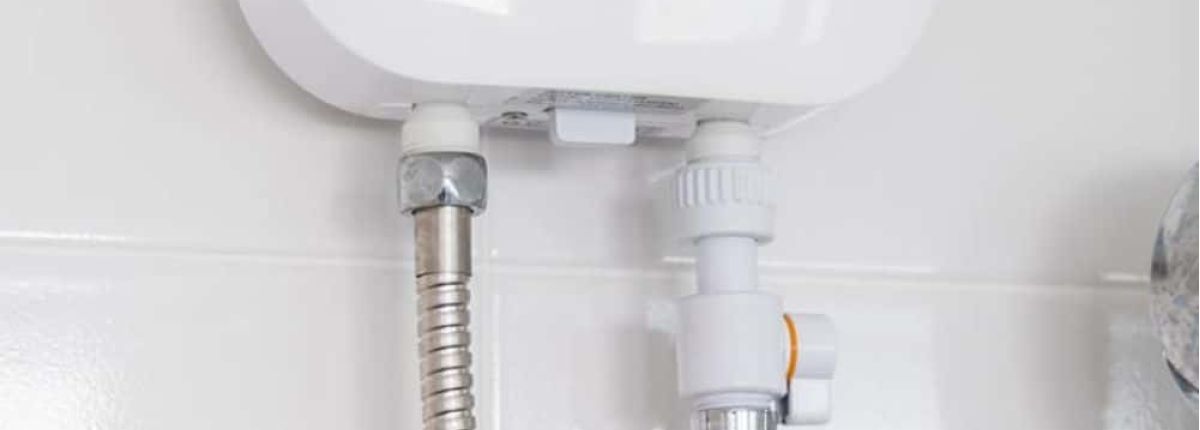 The Benefits of Switching to a Tankless Water Heater
