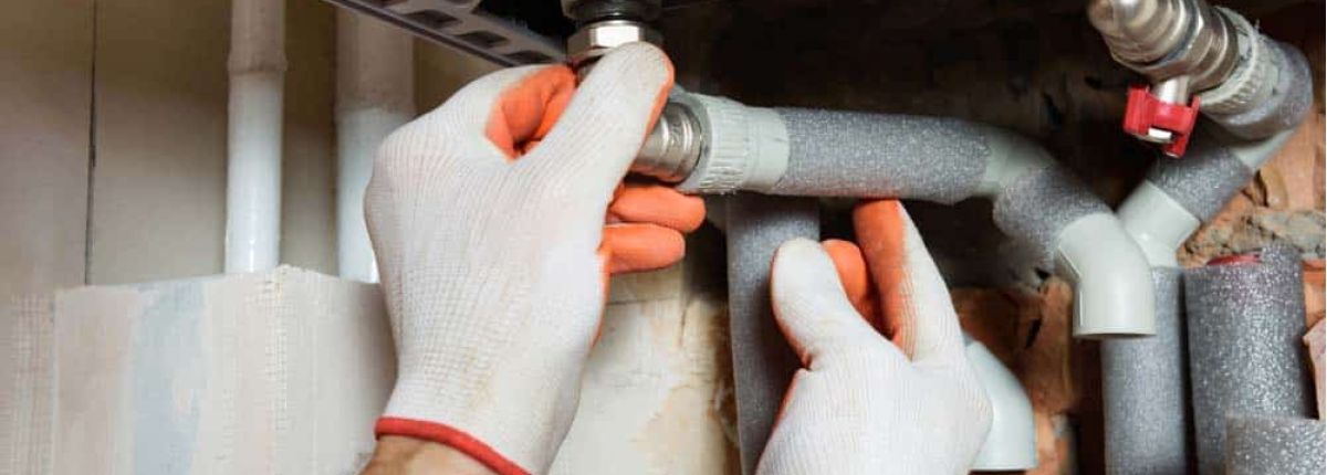 Water Heater Insulation 101