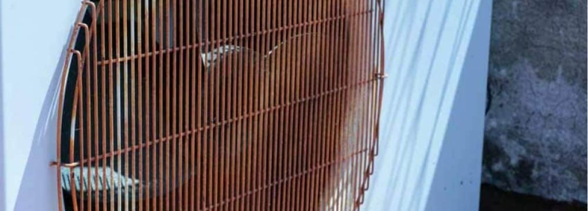 Is it Time to Replace Your AC Unit?