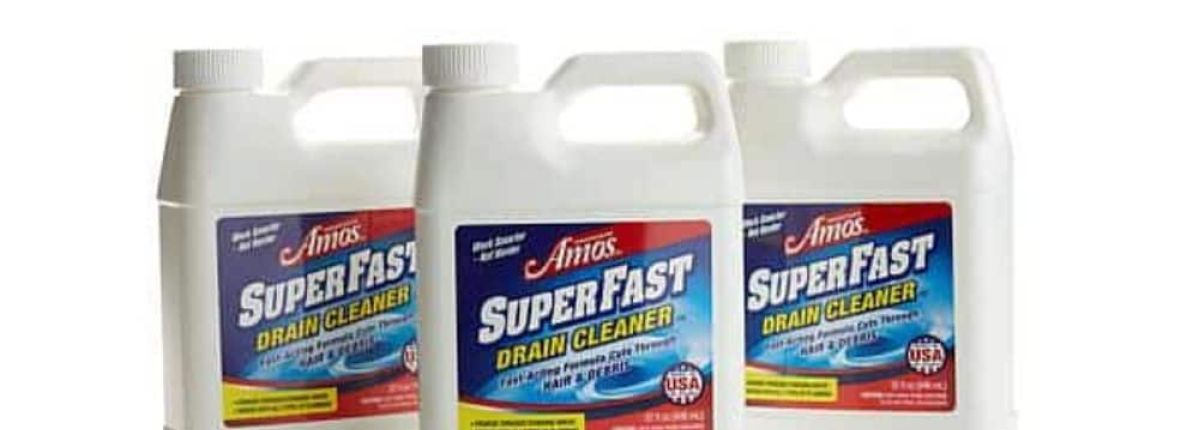 Top 10 Best Quincy Drain Cleaners for 2020