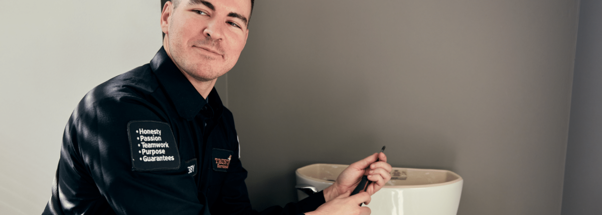 Fall Plumbing Maintenance Checklist Every Homeowner Should Follow