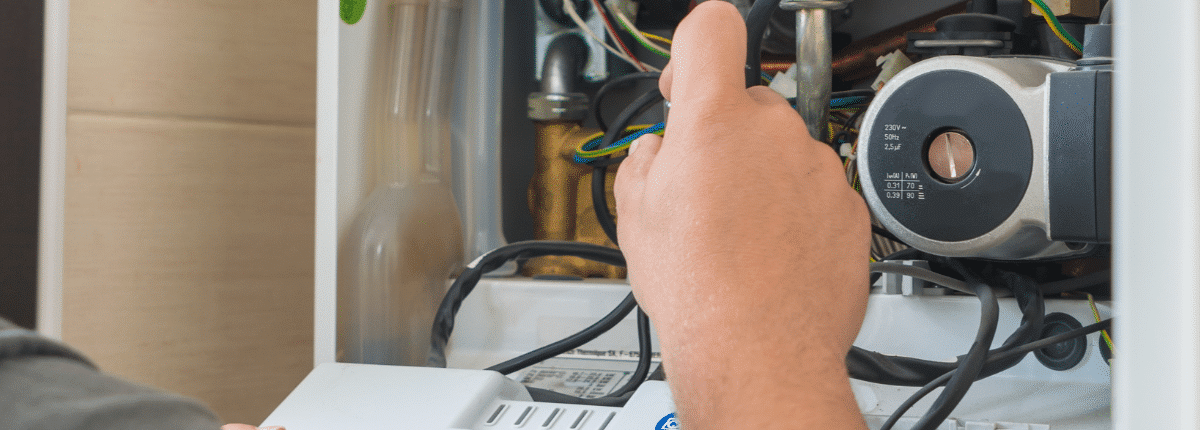When Should I Schedule My Furnace or Boiler Tune-Up?