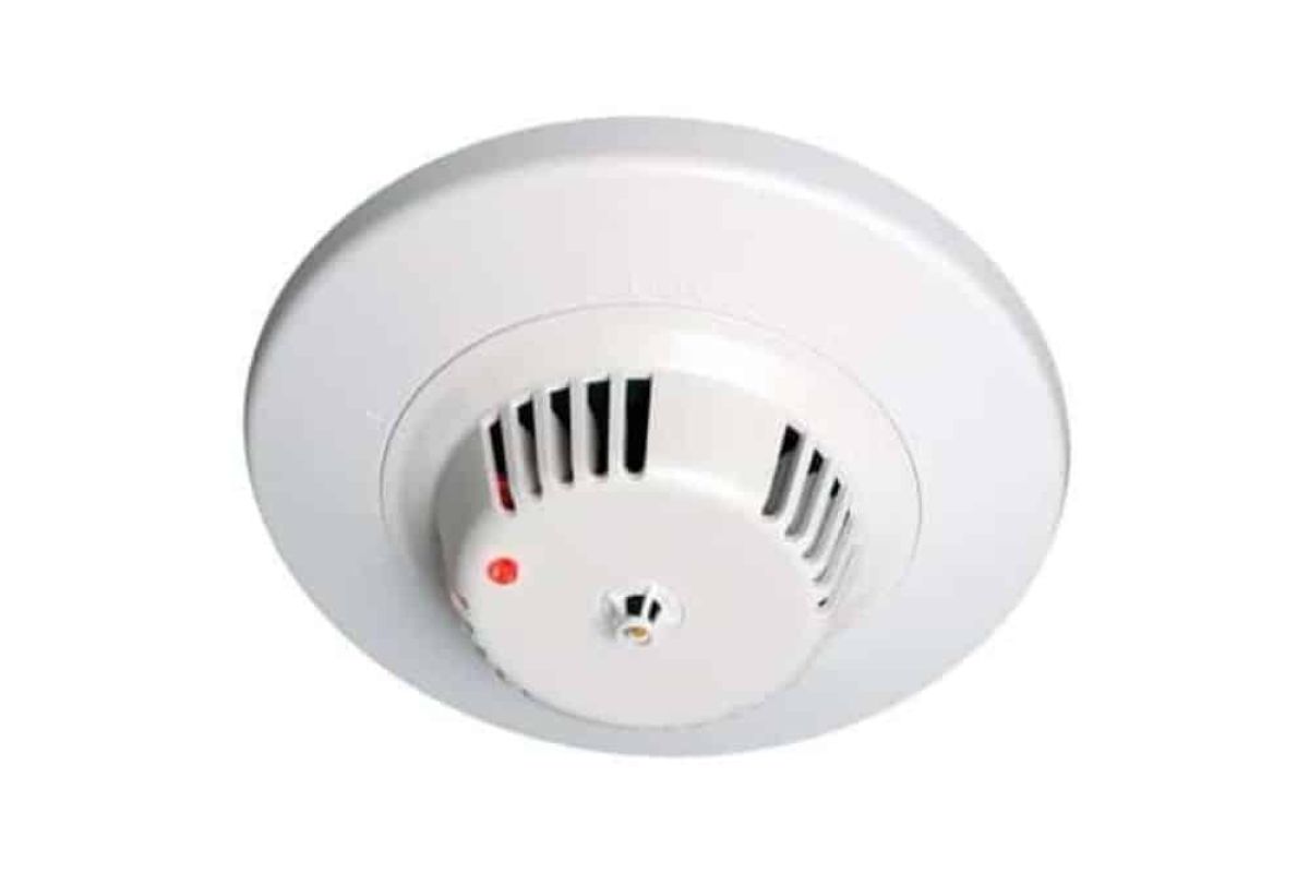 Dorchester Fire Alarm