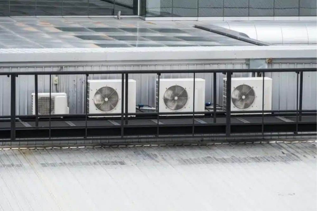 Summer Hvac Tips To Reduce The Strain On Your System