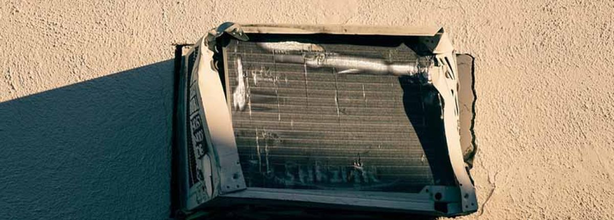 Bad Habits That Can Harm Your AC Unit