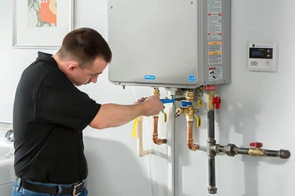 Saving Money With Quincy Plumbing Upgrades