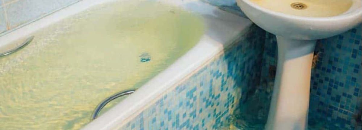 Plumbing Emergency Prevention Tips