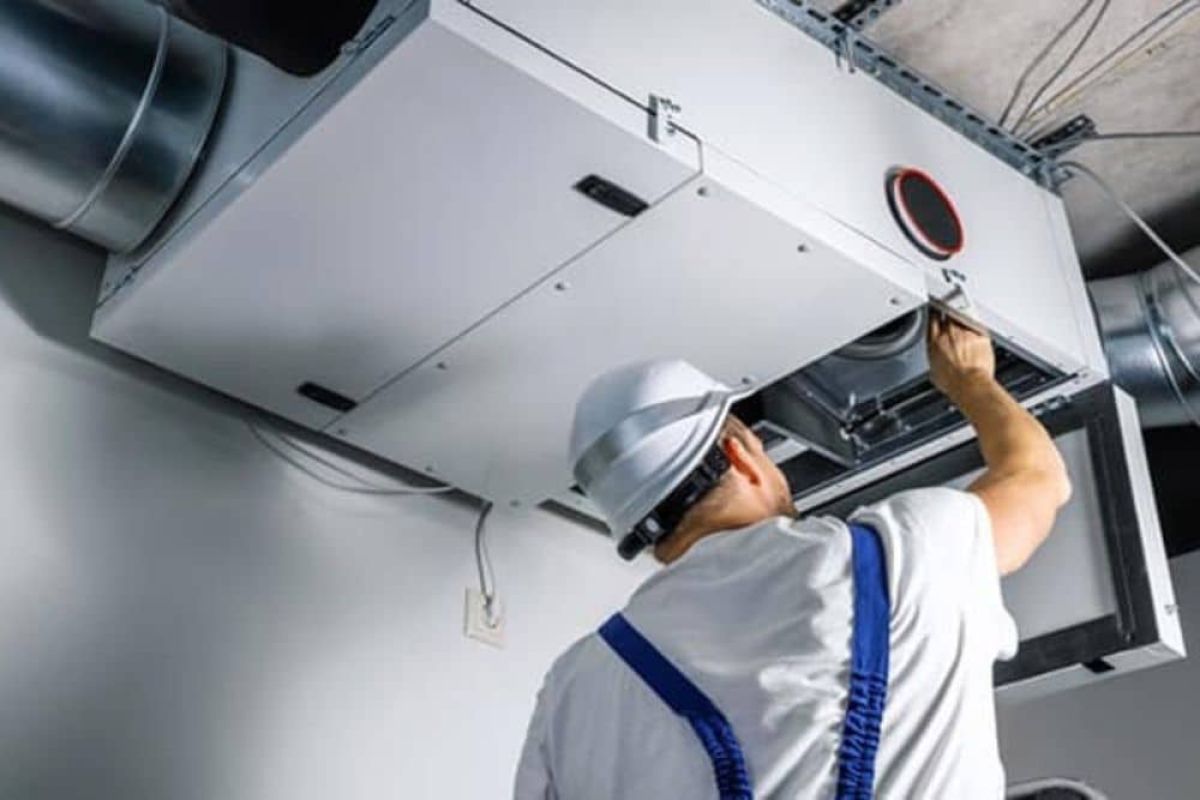 The Common Causes Of Heating System Damage