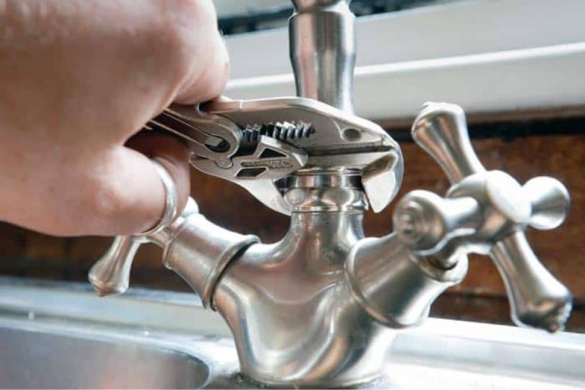 How To Fix A Leaky Quincy Faucet