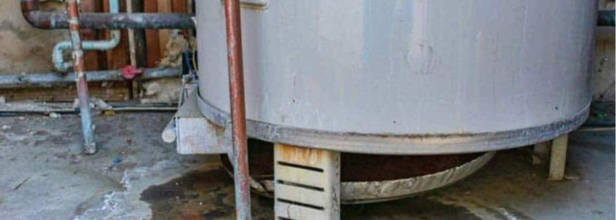 The Common Water Heater Problems You May Need to Fix