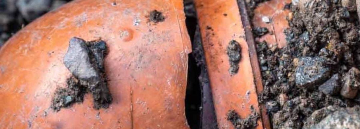 Warning Signs: Is it Time to Get a Sewer Repair?