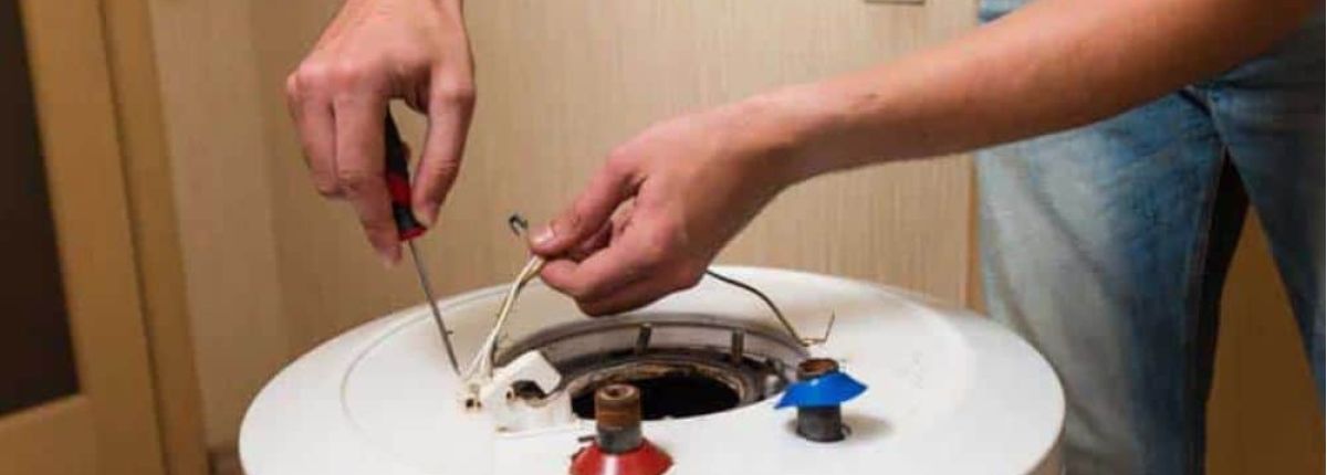 Knowing the Signs: Is it Time to Replace Your Water Heater?