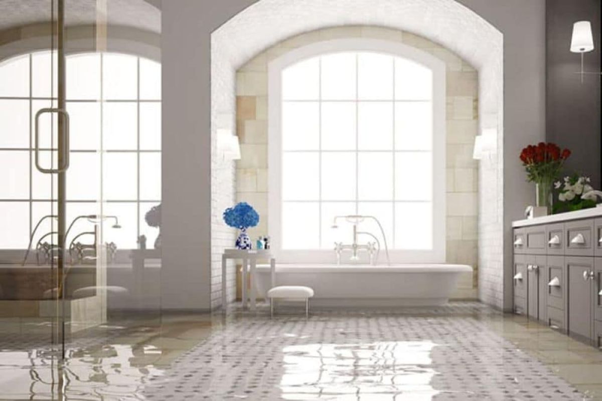 Your Ultimate Emergency Plumbing Survival Guide