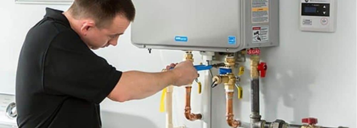 Saving Money with Quincy Plumbing Upgrades