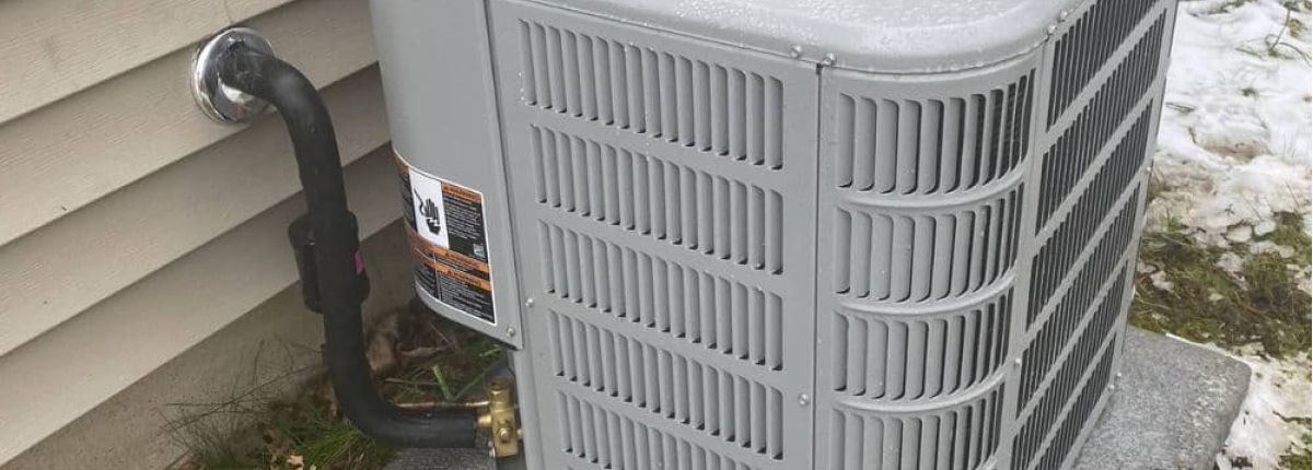 Why Is My AC Blowing Warm Air? Common Causes and Fixes for Quincy Homeowners