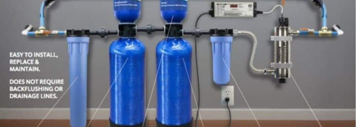Best Quincy Water Filtration Systems 2020