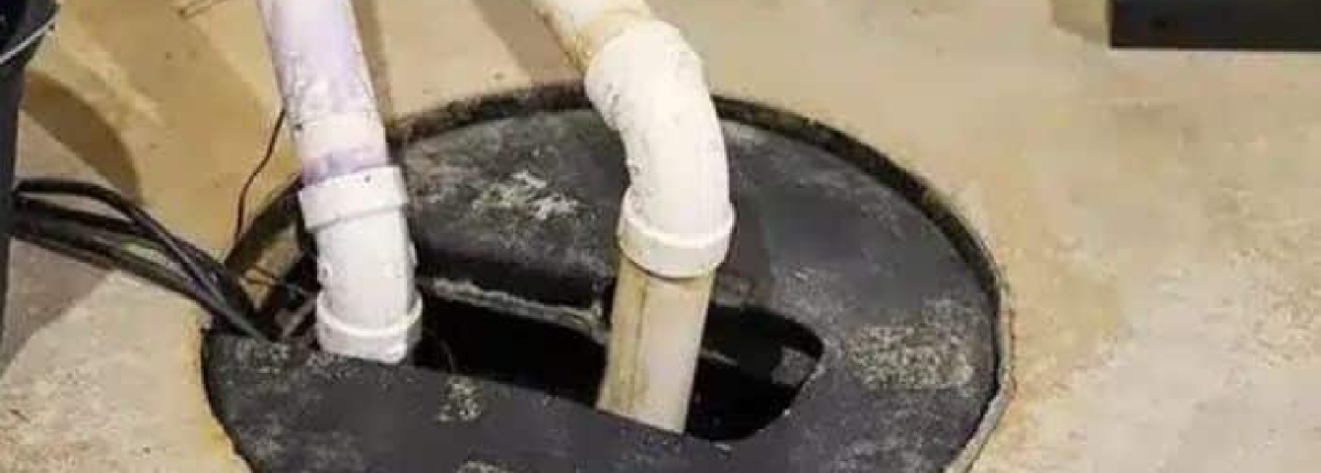 How to Stop Your Sump Pump from Failing This Fall