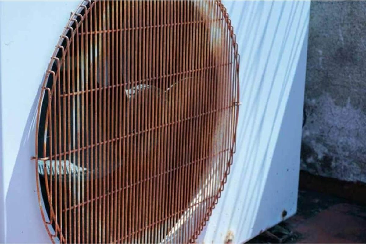 Is It Time To Replace Your Ac Unit