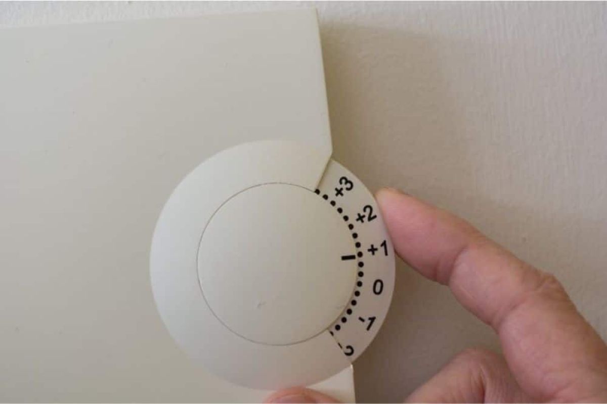The Different Components Of Your Heating System