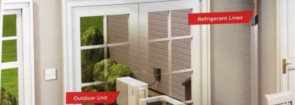 Before You Buy a Quincy Ductless AC – Read This