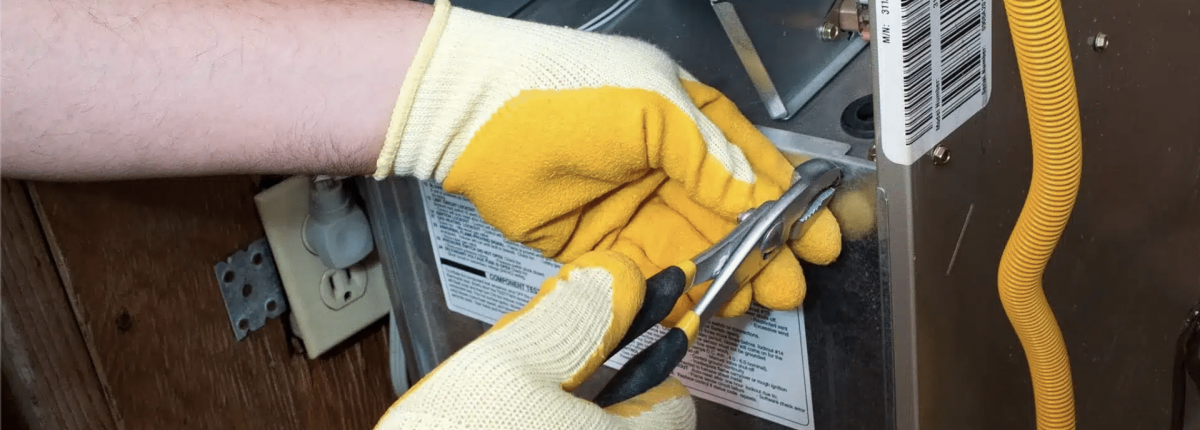 The Hidden Dangers of DIY AC Repairs (And Why You Should Call a Pro)