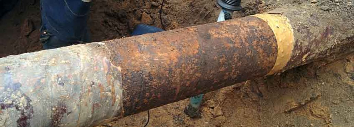 The Symptoms of a Broken Sewer Line