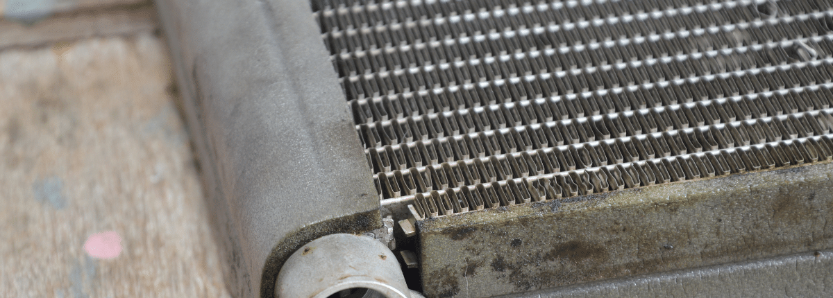 What Are the Signs That My Evaporator Coil Needs to be Replaced?