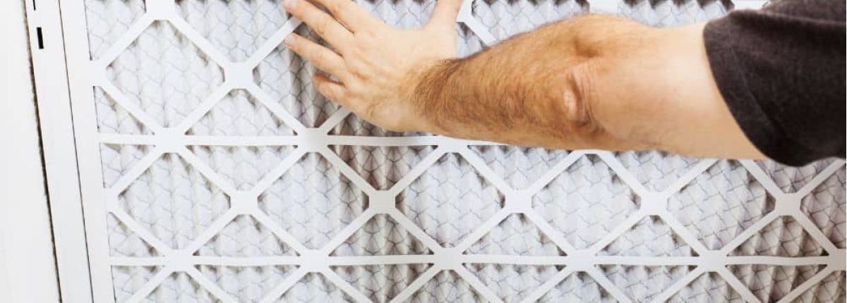 How Often Should You Change Your HVAC System’s Filter