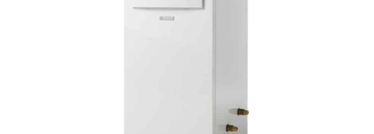 Quincy Smart High-Efficiency Boilers