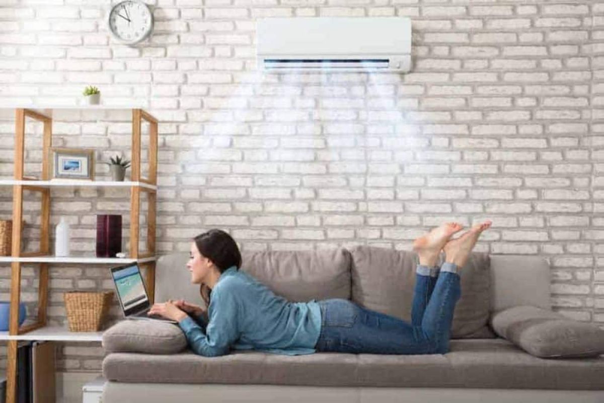 The Best Ways To Boost Ac Efficiency