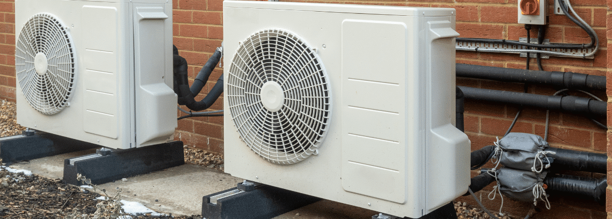 Can a Heat Pump Efficiently Heat My Home During Massachusetts Winters?