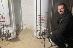 Knowing Which Type Of Water Heater Best Suits Your Home